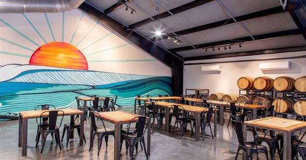 Estuary Beans and Barley