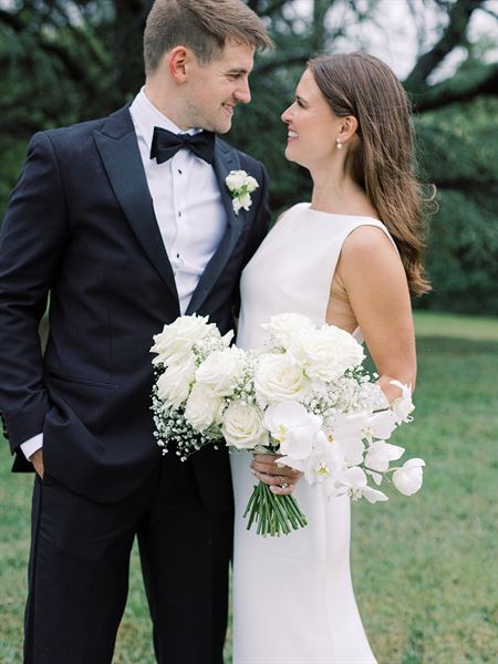 Leigh & Co Weddings & Events