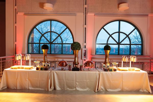 Utah State Fairpark & Event Center