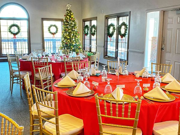 Lincoln Country Club