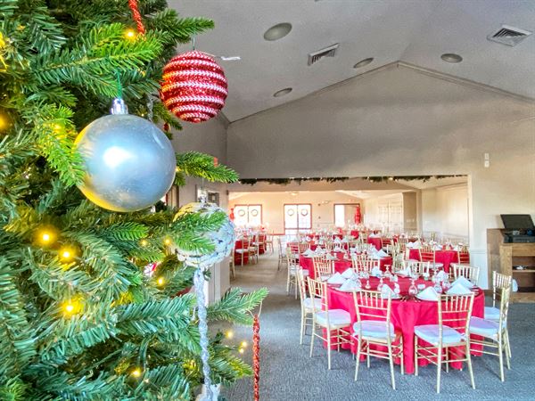 Lincoln Country Club