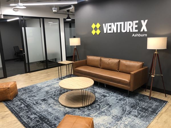 Venture X Ashburn