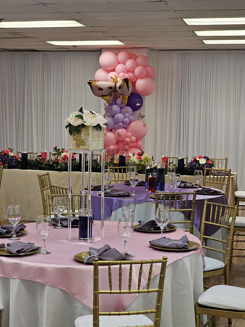 Studio 606 Event Center - Atlanta, GA - Party Venue