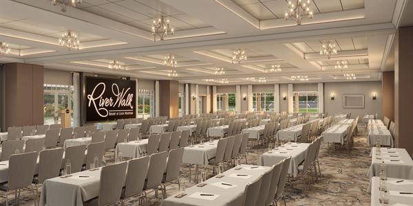 RiverWalk Resort at Loon Mountain