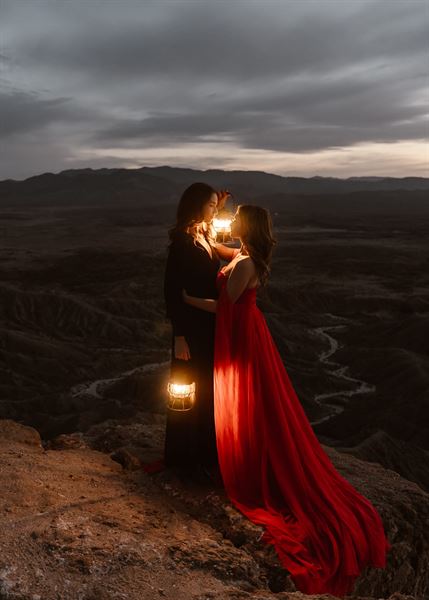 Karen Agurto Photography