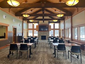 Nordic Center - Great Room