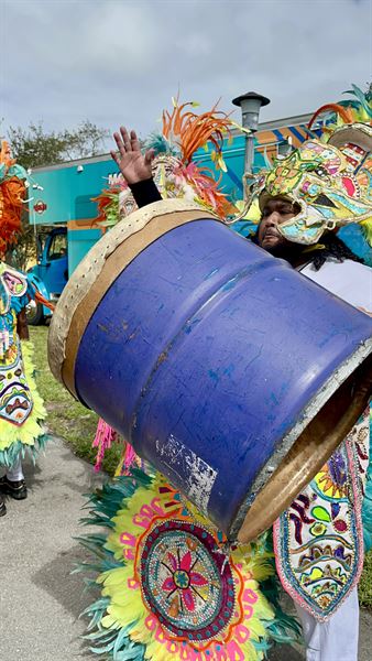 Junkanoo Riddims Entertainment, LLC