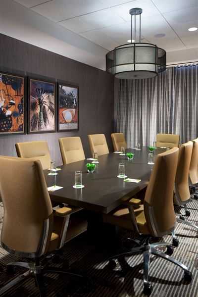 Courtyard Palm Beach Jupiter