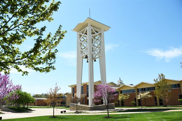 The Purser Center at Logan University