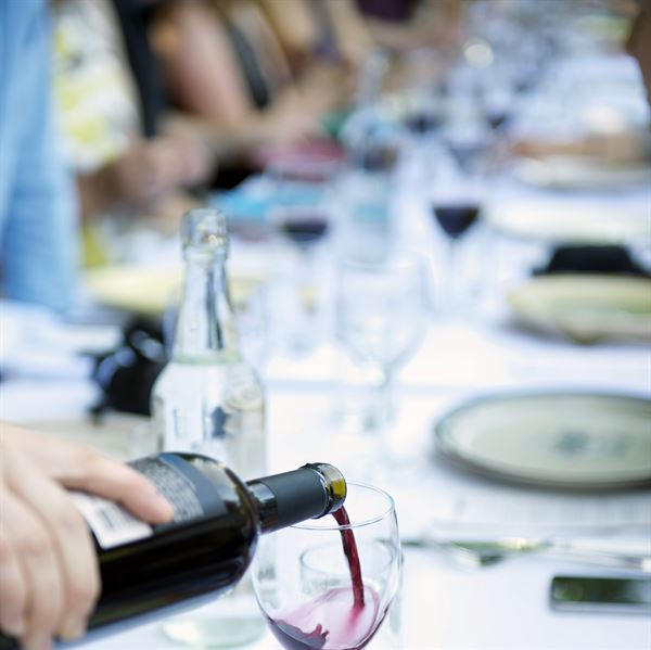 Culinary Search Group