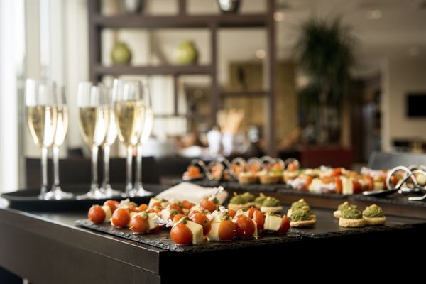 Culinary Search Group