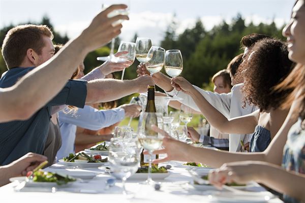 Culinary Search Group