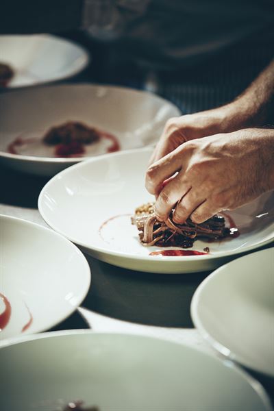 Culinary Search Group