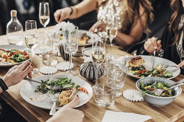 Culinary Search Group