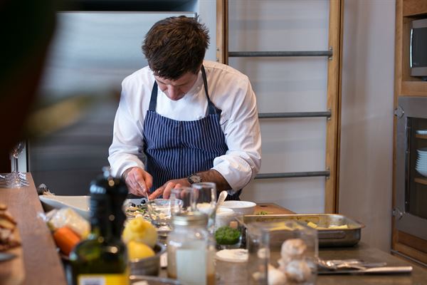 Culinary Search Group