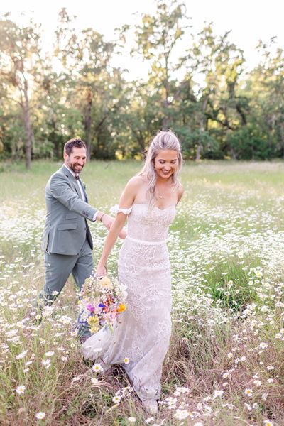 Mount Pisgah Arboretum