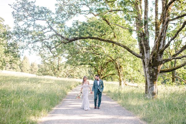 Mount Pisgah Arboretum