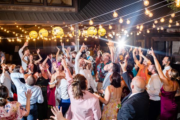 Mount Pisgah Arboretum