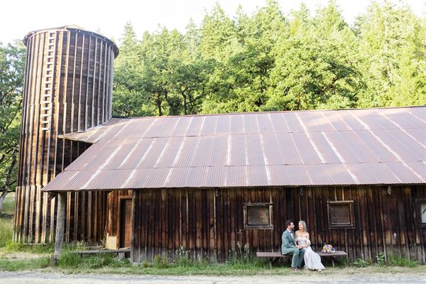 Mount Pisgah Arboretum