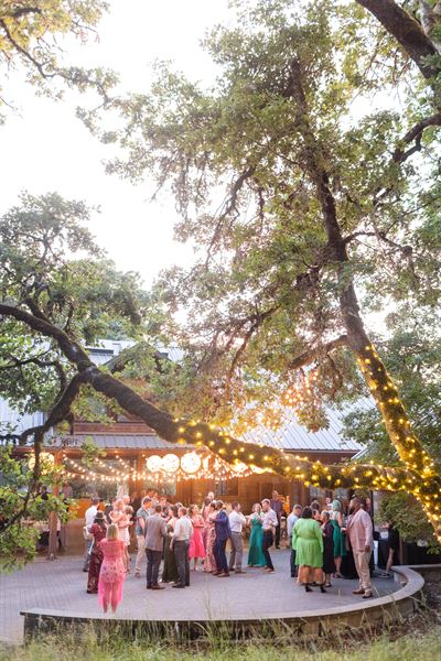 Mount Pisgah Arboretum