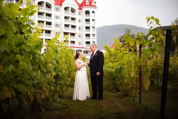 RiverWalk Resort at Loon Mountain