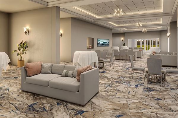 RiverWalk Resort at Loon Mountain