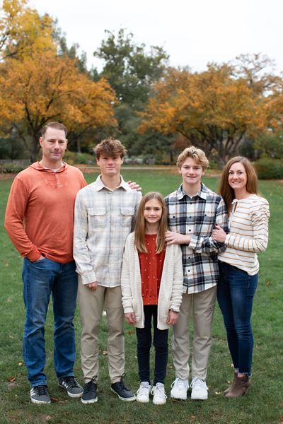 Indre Cantero Photography