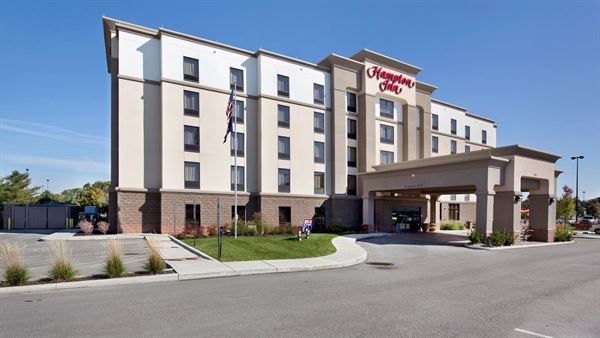 Hampton Inn Butler