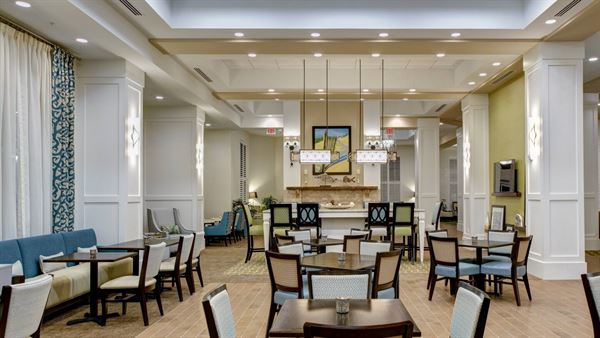 Hampton Inn & Suites Vero Beach Downtown