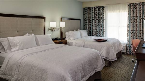 Hampton Inn & Suites Vero Beach Downtown