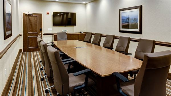 Hampton Inn & Suites Vero Beach Downtown