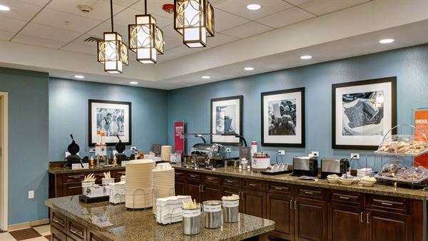 Hampton Inn & Suites Vero Beach Downtown