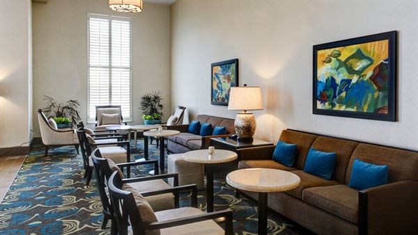 Hampton Inn & Suites Vero Beach Downtown