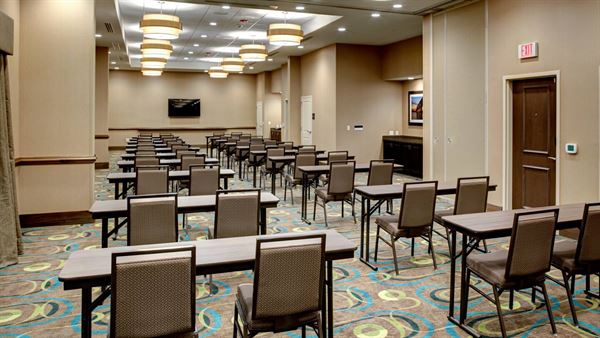 Hampton Inn & Suites Vero Beach Downtown