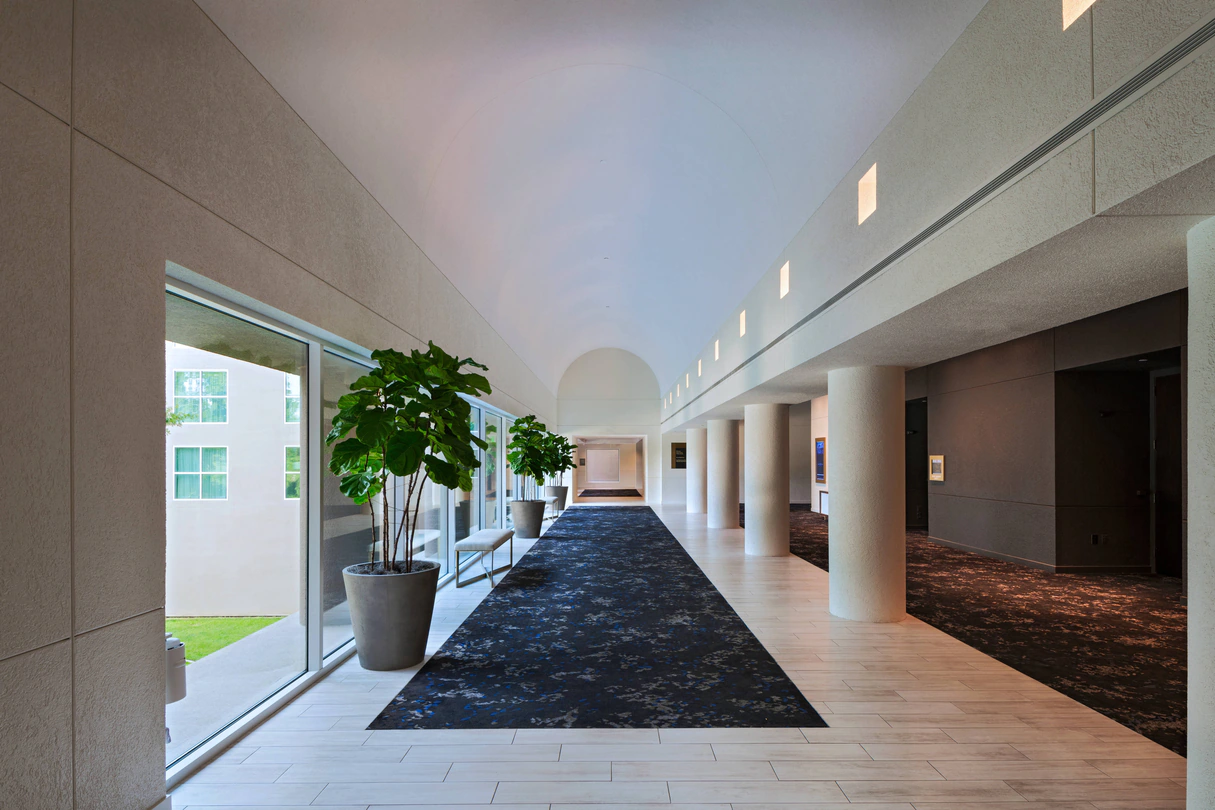 Marriott Dallas/Fort Worth Westlake