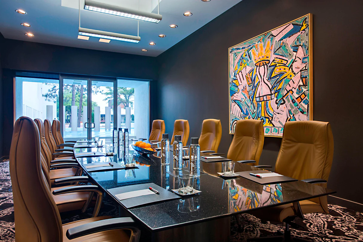 Marriott Dallas/Fort Worth Westlake