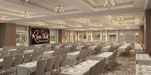 Grand Ballroom at Riverwalk