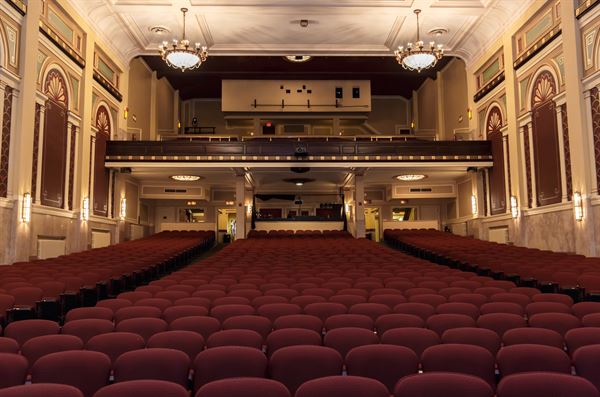 Weinberg Center for the Arts