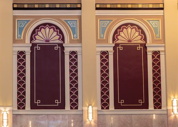 Weinberg Center for the Arts