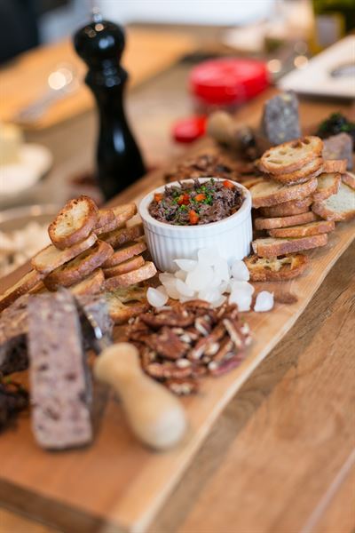 Culinary Search Group