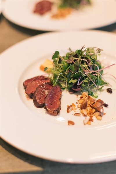 Culinary Search Group