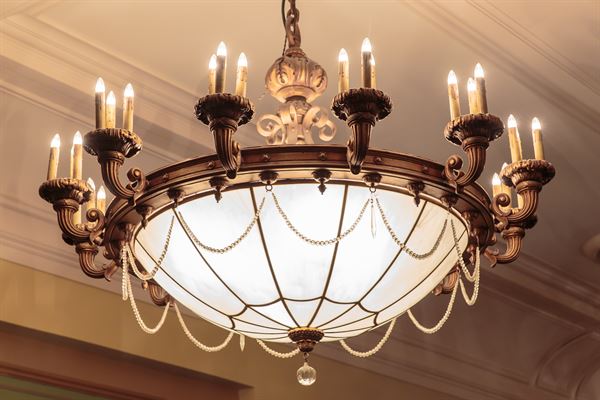 Weinberg Center for the Arts