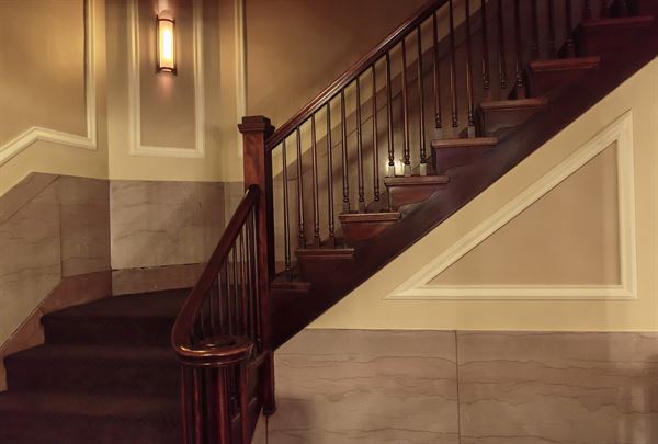 Weinberg Center for the Arts