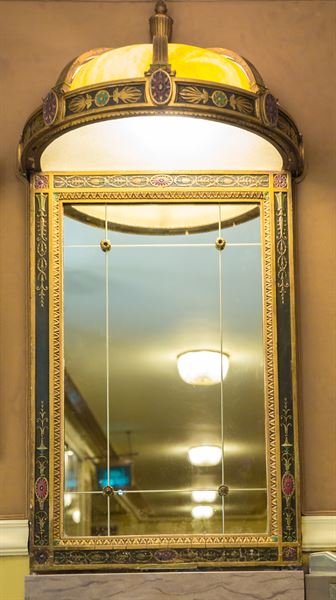 Weinberg Center for the Arts