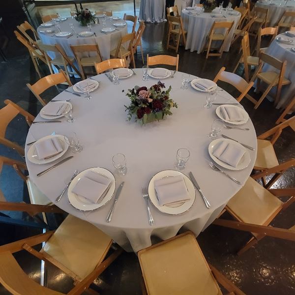 Tlapazola Event Rentals