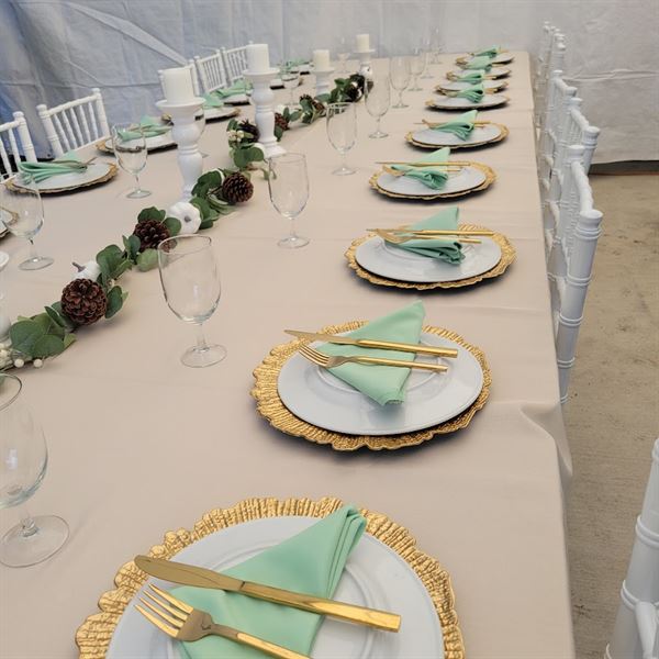 Tlapazola Event Rentals