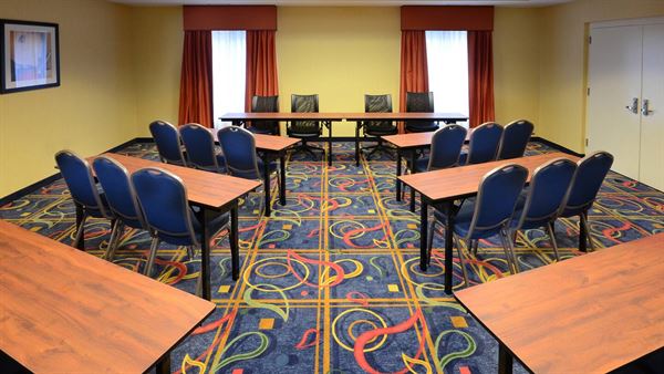 Hampton Inn & Suites Huntersville