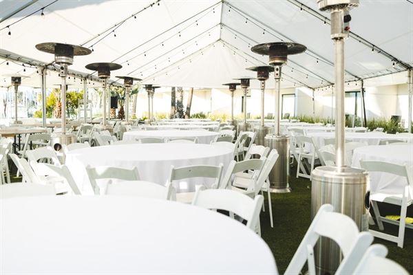 Tlapazola Event Rentals