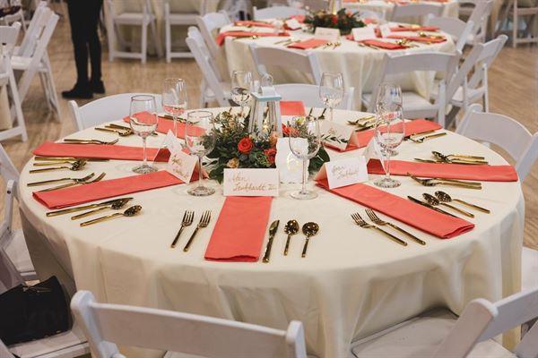 Tlapazola Event Rentals