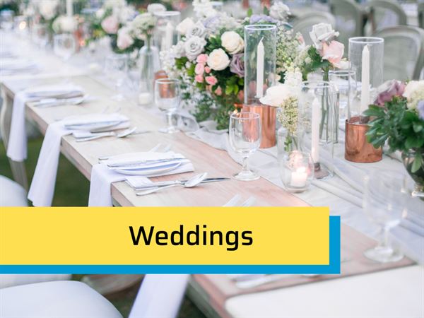 Tlapazola Event Rentals